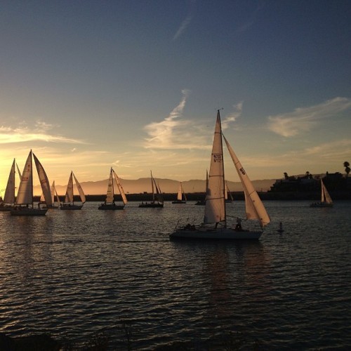 malenamorgan:  ⛵⛵⛵ #nofilter
