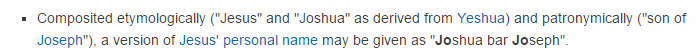 atrailofblood:  philanthropy-lite:  when you’re a JoJo fan and people tell you