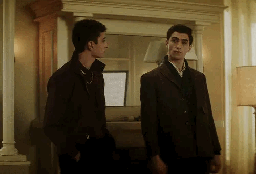 I Cant Believe When Edwin Confessed Charles Said Hes Not In Love With Him At The Moment, Like Eeerrmmm