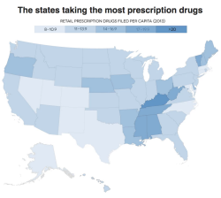 thecrownedanarchist:  nevver:I feel fine/nothing Yeah because everyone on these drugs doesn’t need them -_- prescription drug abuse is a problem in this country but erasing the problems people with chronic illness face is so self centered. This is a