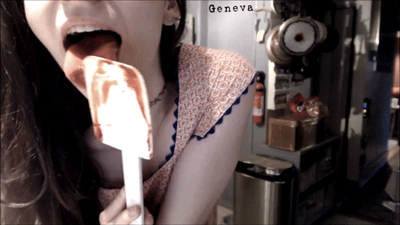 genevaface:  Bake a cake with me 8:08- $5.99 ❤Clipvia l Email❤ (do not remove