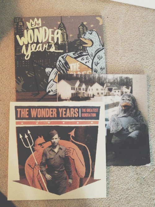 the-wond3r-years:  a trilogy about growing up 