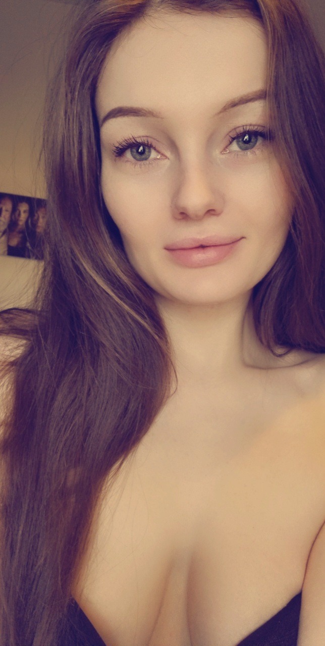 Porn Pics st0neymal0neyxo:I feel cute today To me your