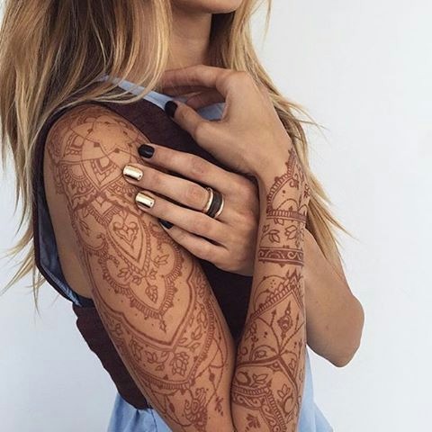 Luxurious Blog