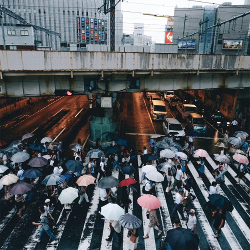 boredpanda: Japanese Photographer Documents The Beauty Of Everyday Life In Japan