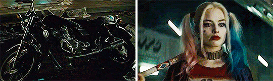 HarleyXJoker