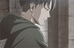 lizhero6:gif request meme:↳ attack on titan + most attractive