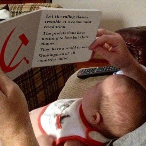 workers-of-the-world-unite: Me as a parent.