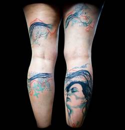 72tattoo:  By Paul Talbot 