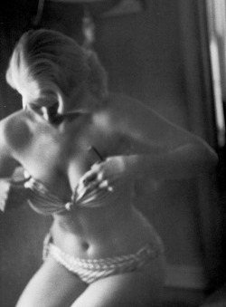 toshiromifunes:  Anita Ekberg photographed