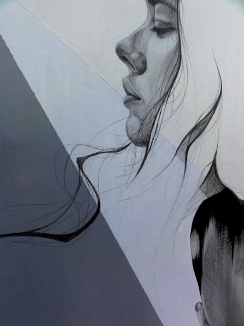 &lsquo;Restless&rsquo; by Łukasz Koniuszy More photos here: www.behance.ne