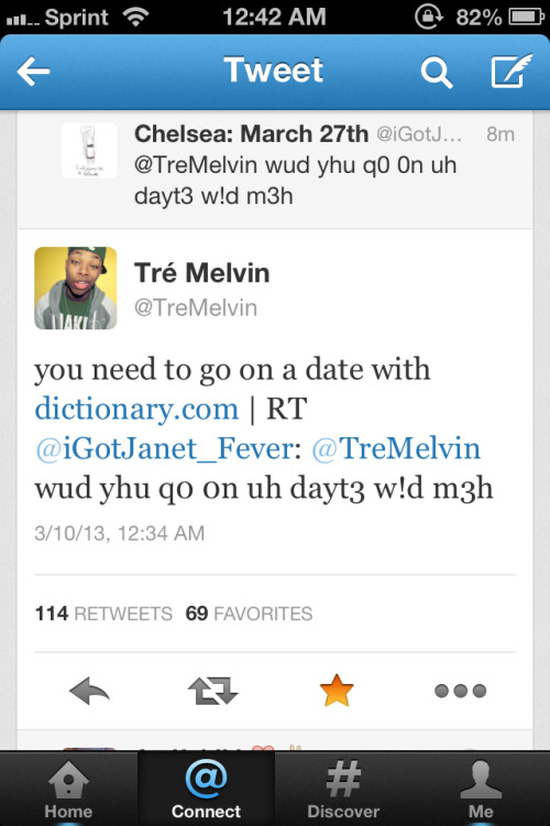 chelseauhwhore:I’m sooo dead !I give up on life. I’m so done. XD