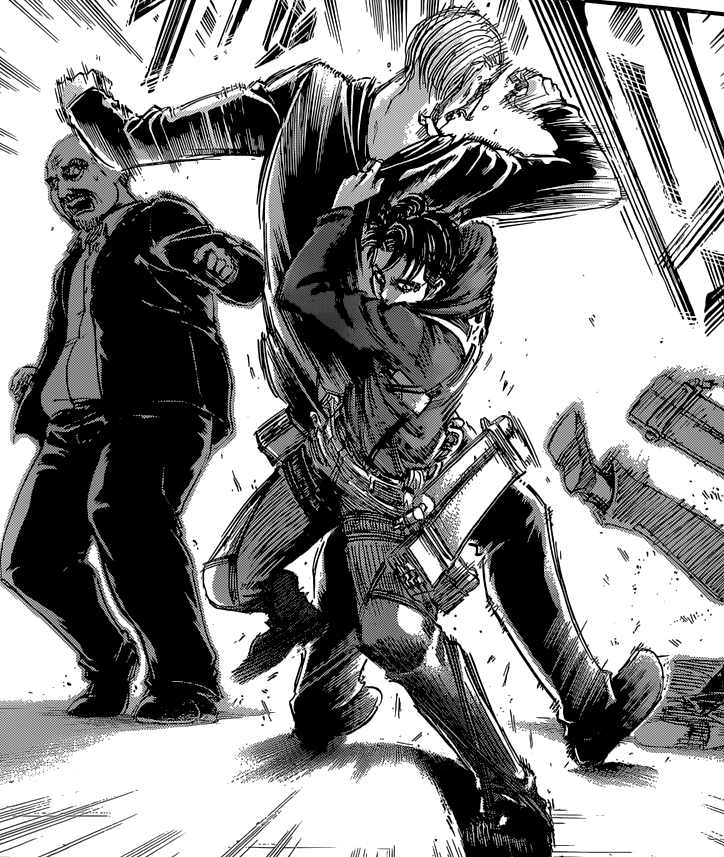 The Unstoppable Ackerman Duo