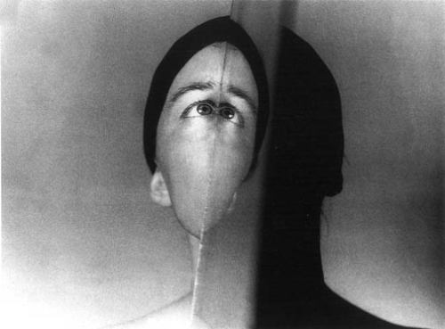Unknown (1957) Strefa (zone/area)* Photography, bromine/silver gelatin print* , 28,5 x 37,8cm.*Not s