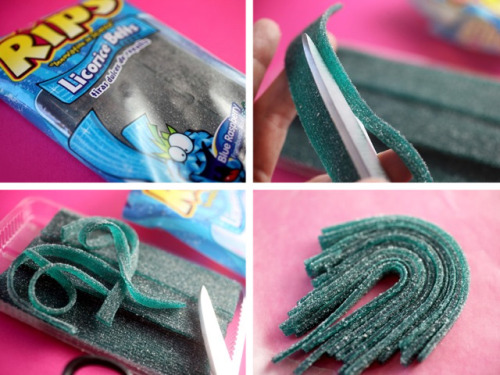 foodffs:  Easter Basket Cake PopsReally nice recipes. Every hour.Show me what you cooked!