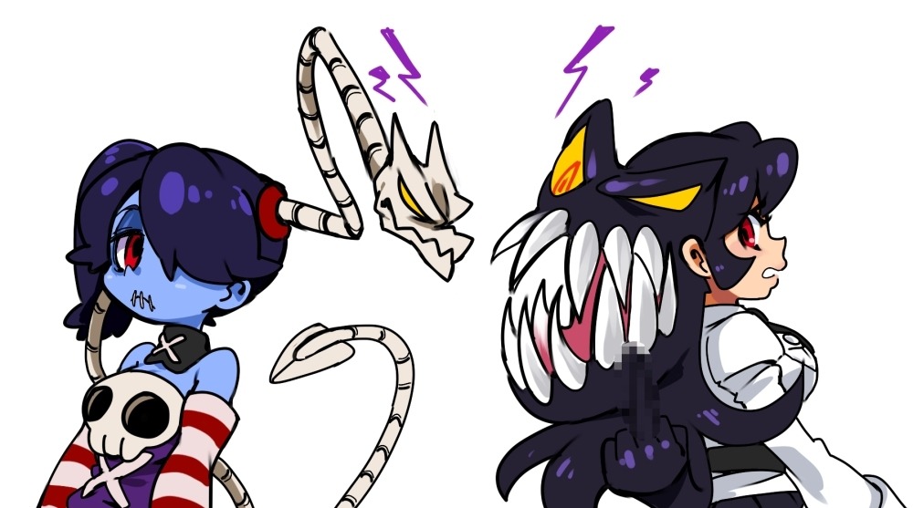 cipherbill:  by yuriyuri 
