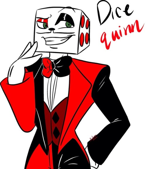 For A Friend @dicequinn Hope U Like It!