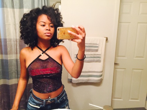 kierrabazilio:  I really like this top