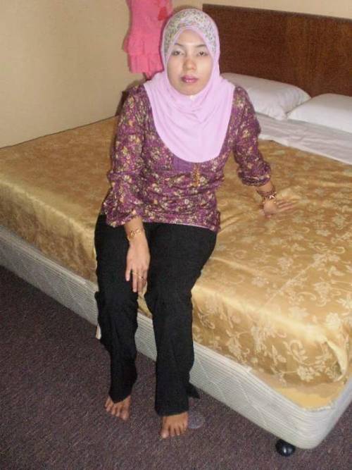 jandara1980: Milf bertudung pt2.. terbaek
