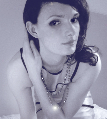 Porn Pics dreamtgirls:  Jenny Townsend  So very pretty.