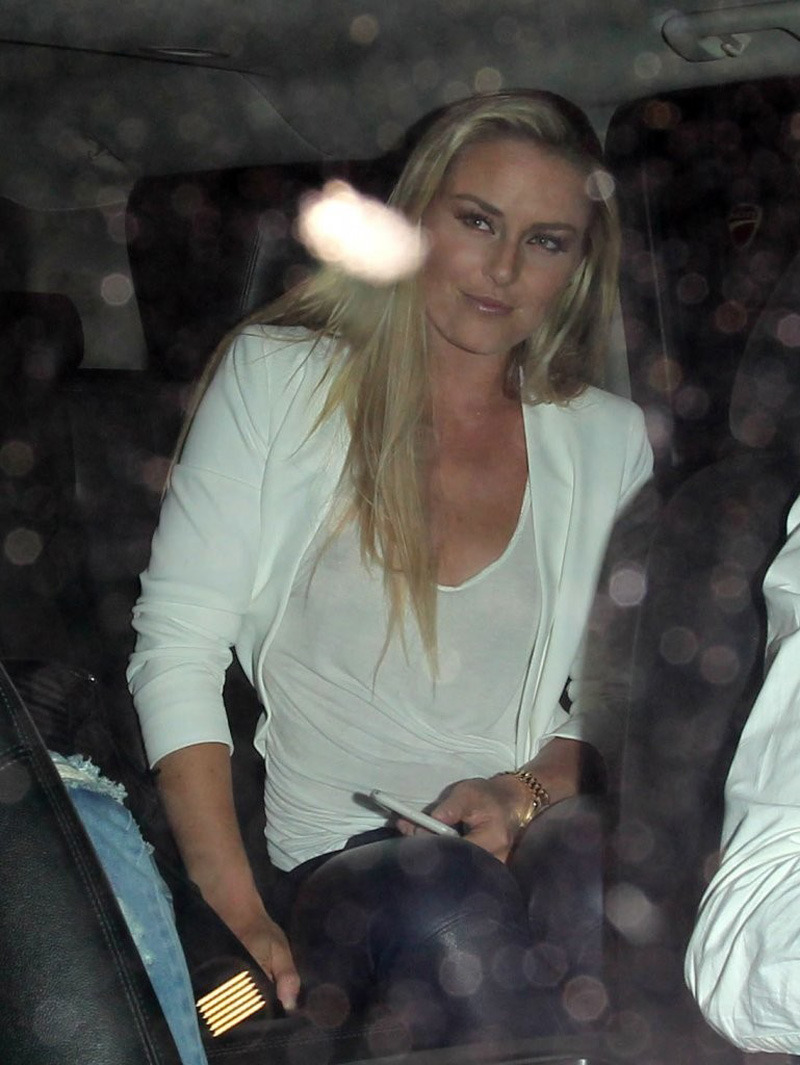 voyeurcelebrity:  lindsey-vonn