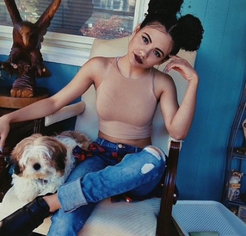 glamourqueenn:  ❤