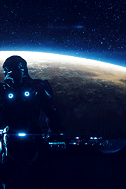 themiddleofsomecalibrations: Mass Effect: Andromeda Official E3 2015 Announce Trailer (x)