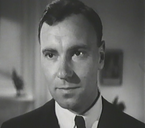 In memory of Ralph Richardson (19 December 1902 – 10 October 1983)