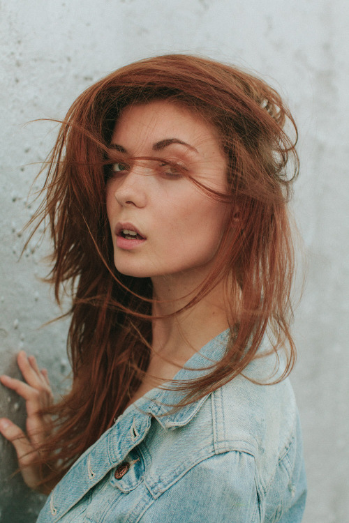 saint:  vintage blog 
