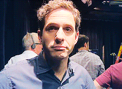 glennhowerton:“Why Dennis isn’t that dark” [x]