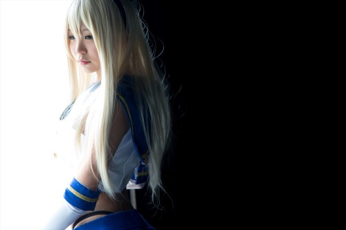 Sex Kantai Collection - Shimakaze 1 (Itsuki Akira) pictures