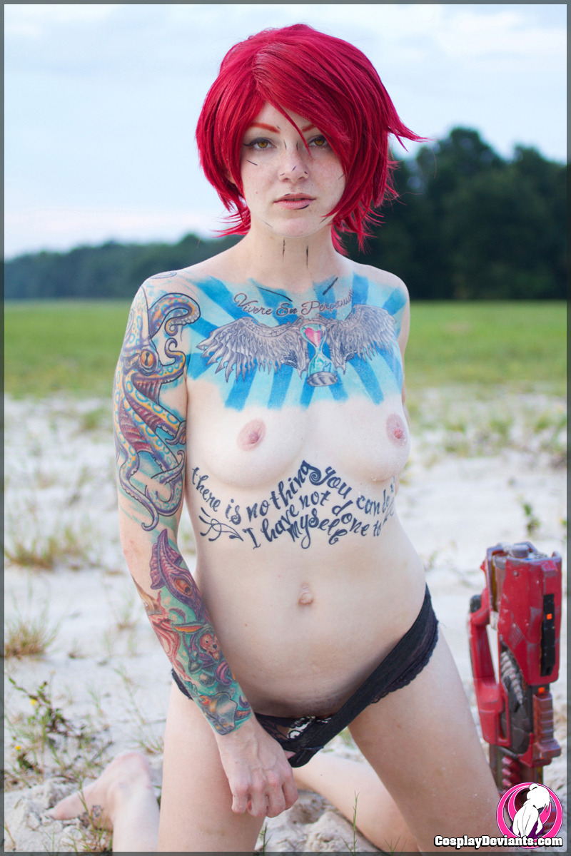 hpcosplay: Annasthesia Type: Porn cosplay Source: cosplaydeviants.com Enjoy and subscribe