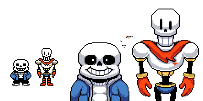 superkirbylover: did this for fun, originally just to see how i can do if i just