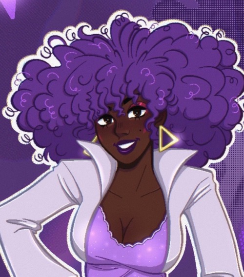 Jem And The Holograms!