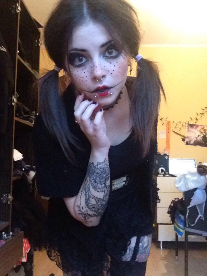 vandinha93:  So cute! 
