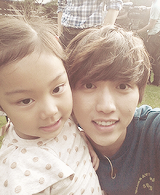 chaootic:  [D-09] 15 reasons why I love Lee Junghwan: he’s a good appa 
