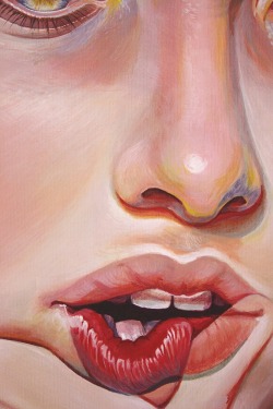 Aestheticgoddess:  My Phantom Limbs (Details), Martine Johanna