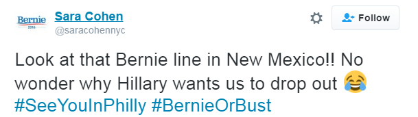 hustleinatrap:  Hillary Clinton and her chain dogs have a huge support from the media.