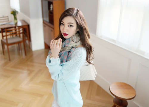 Lee Chae Eun - March 05, 2015 2nd Set