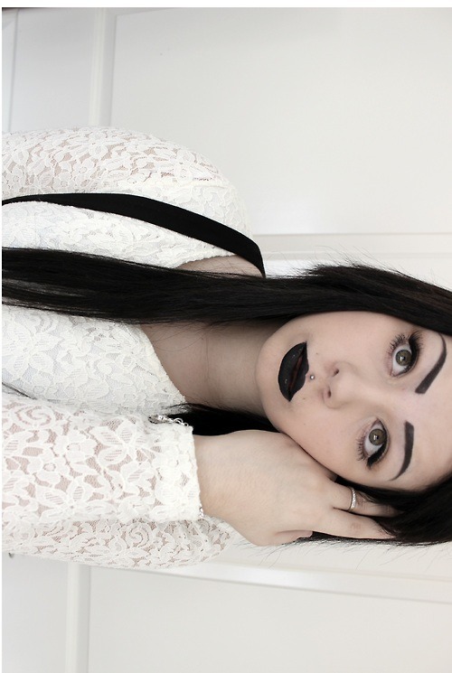 Enjoy me