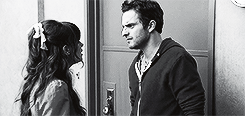  Something’s missing. I didn’t know it until I saw you and Ouli together the