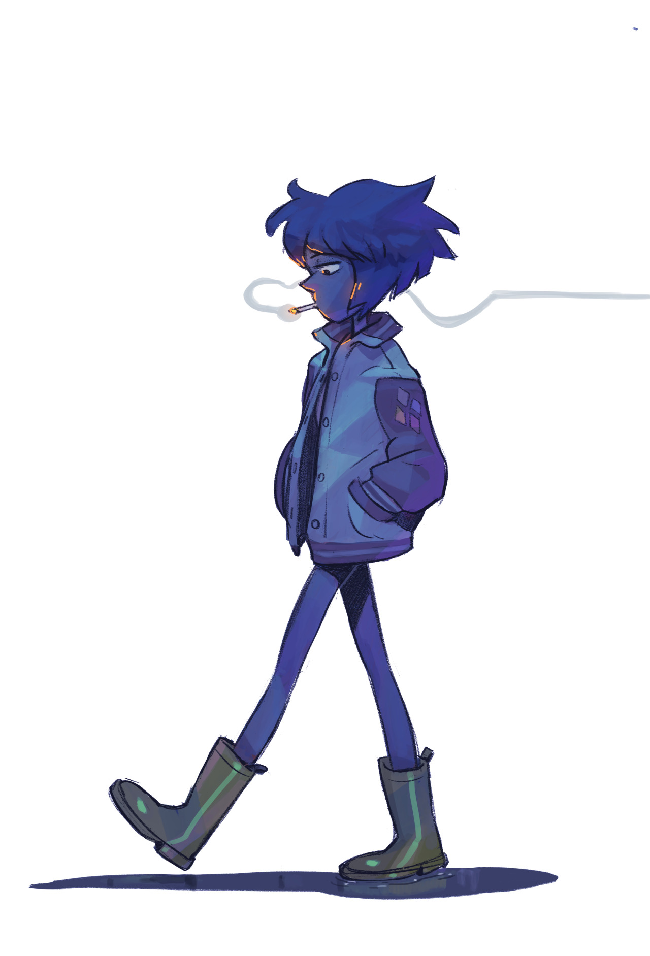 blooniverse:  idk 