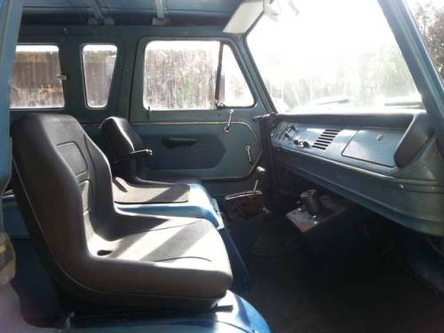 misfitwashere: haywire4:  64’ FALCON - � (Concord)  1964 FALCON CLUB WAGONon a 1974 Thiokol 2100 B Snowcat302 V-8 C-6 AutomaticNew wheels foam filledNew sprockets $ 22, 500.00Call or text Lee  well, sometimes i feel like i need a good winter car