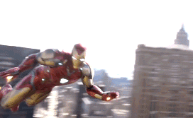 biron-man:    Thank you, Robert Downey Jr, for 11 years as Tony Stark