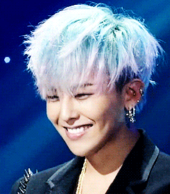 Read And Enjoy I Think You Re Beautiful G Dragon Imagine