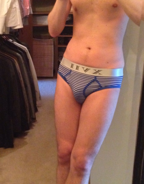 Underwear FanUK