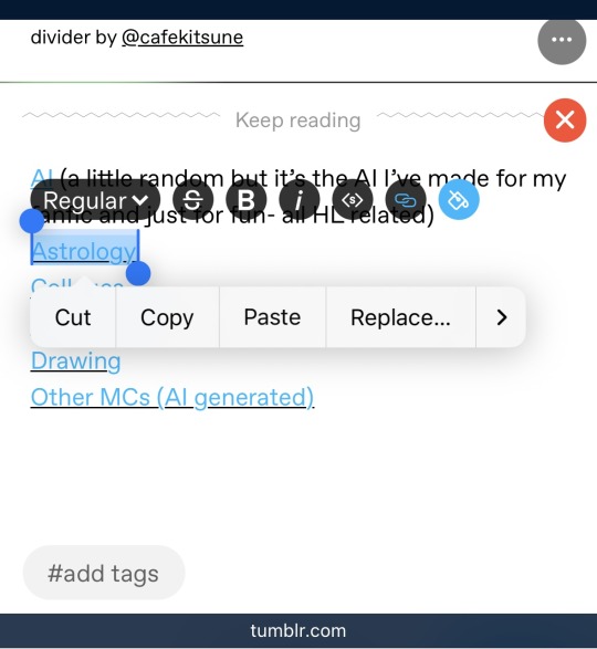 Tumblr media