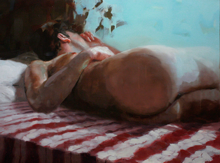 repubblicabanana:Lance Hewison