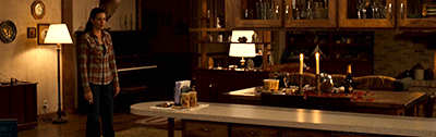 classichorrorblog:  The Strangers (2008) Directed by Brian Bertino A young couple staying in an isolated vacation home are terrorized by three unknown assailants. 