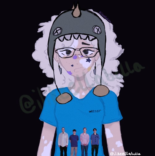 A Oc I Drew As A Thing With My Friend! Not Sure What To Name Her, Im Bad At Names. Any Suggestions?